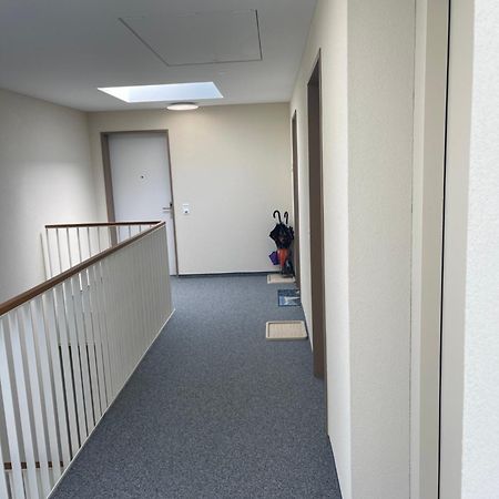 The R Apartment Engelberg, Klima, Neu, Balkon, Parking Balsthal Exterior photo